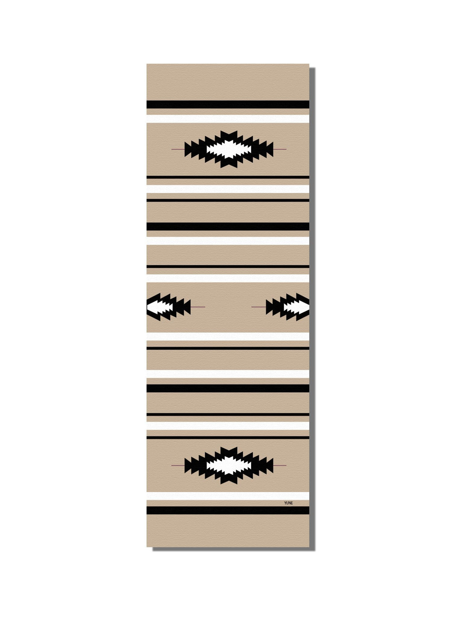 Yune Yoga Mat - Signature Designs