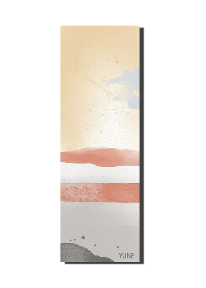 Yune Yoga Constellation Series Yoga Mat