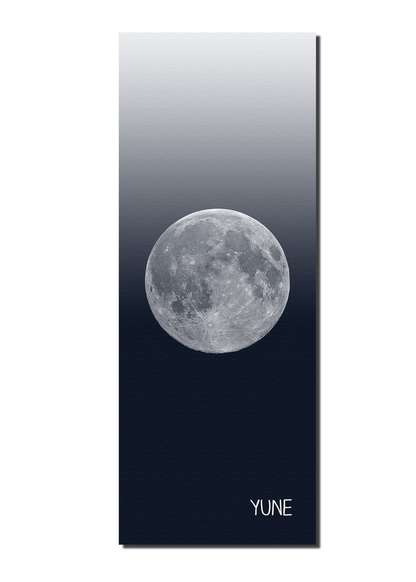 Yune Yoga Constellation Series Yoga Mat