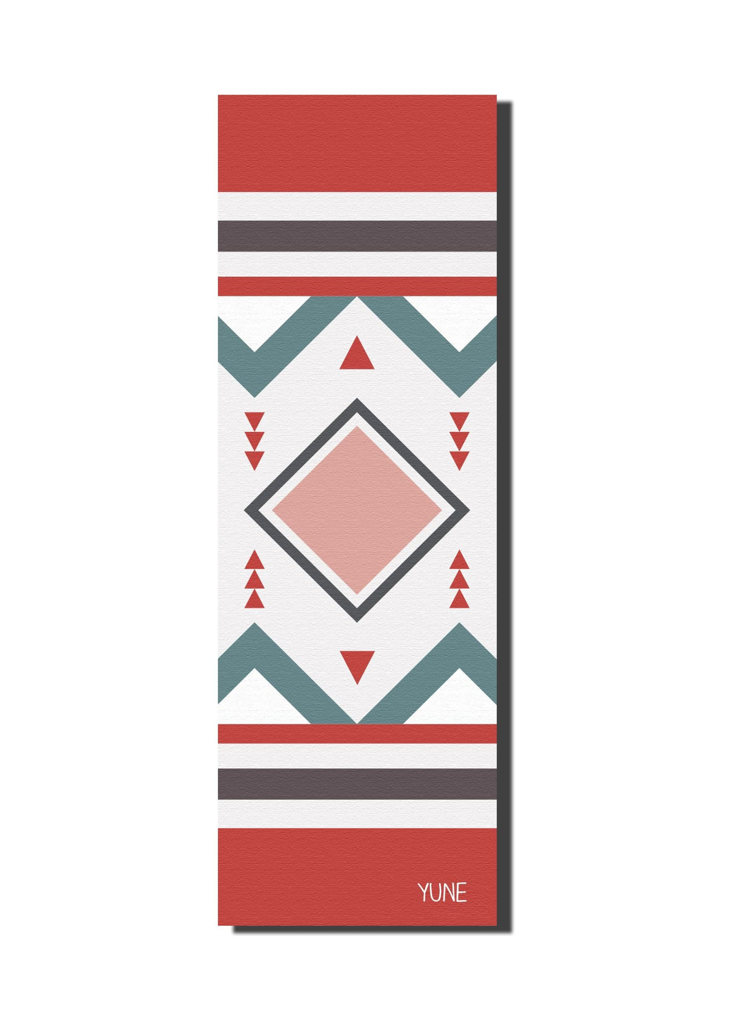 Yune Yoga Constellation Series Yoga Mat