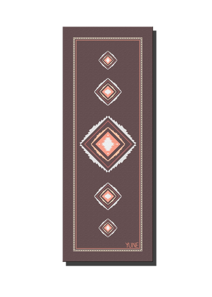 Yune Yoga Mat - Signature Designs