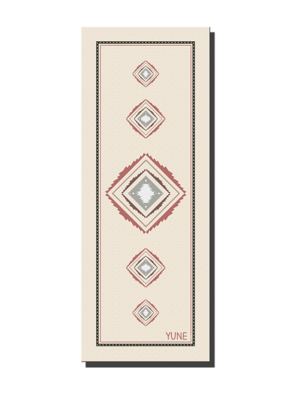 Yune Yoga Mat - Signature Designs