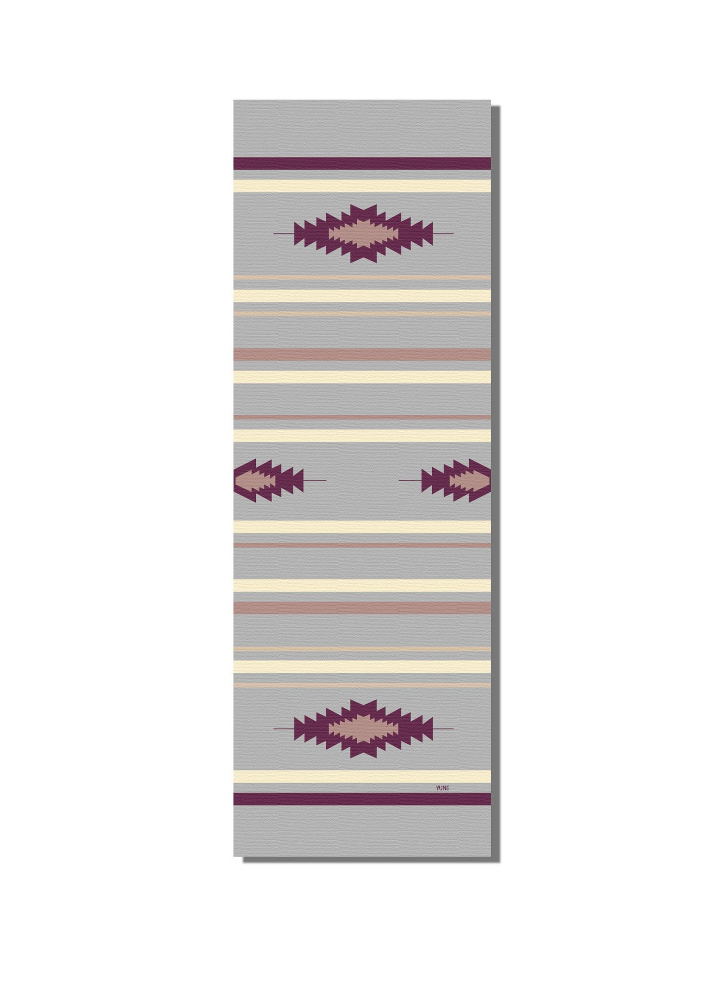 Yune Yoga Mat - Signature Designs