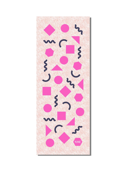 Yune Yoga Mat - Signature Designs