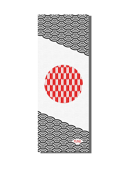 Yune Yoga Mat - Signature Designs