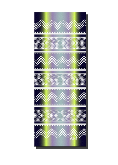 Yune Yoga Mat - Signature Designs