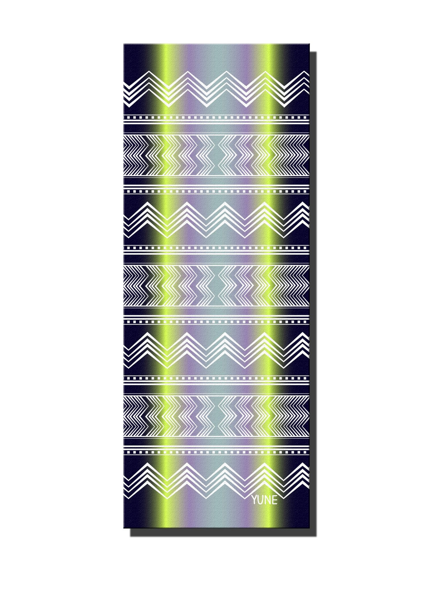 Yune Yoga Mat - Signature Designs
