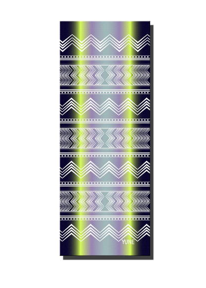 Yune Yoga Mat - Signature Designs