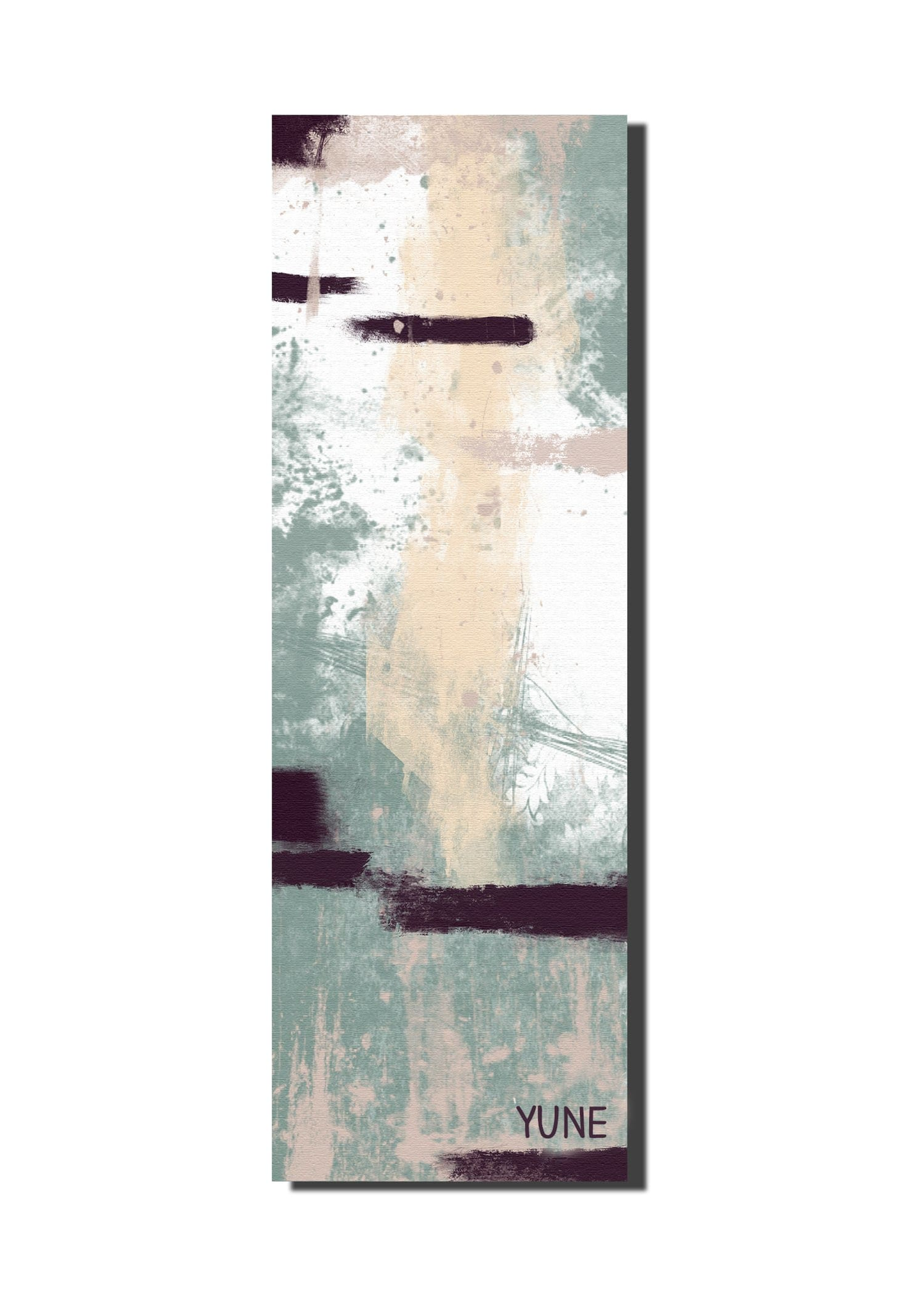 Yune Yoga Constellation Series Yoga Mat
