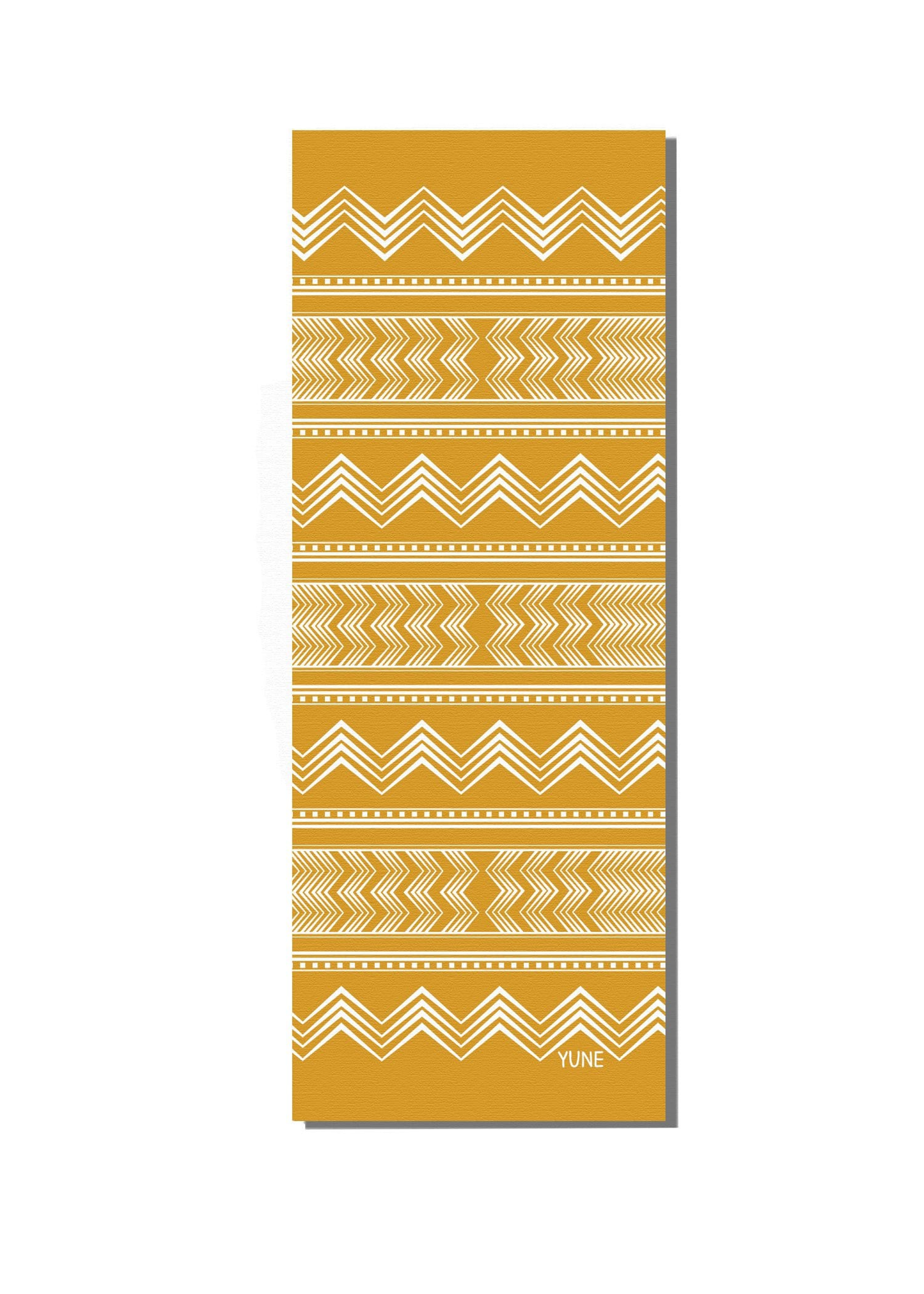 Yune Yoga Mat - Signature Designs