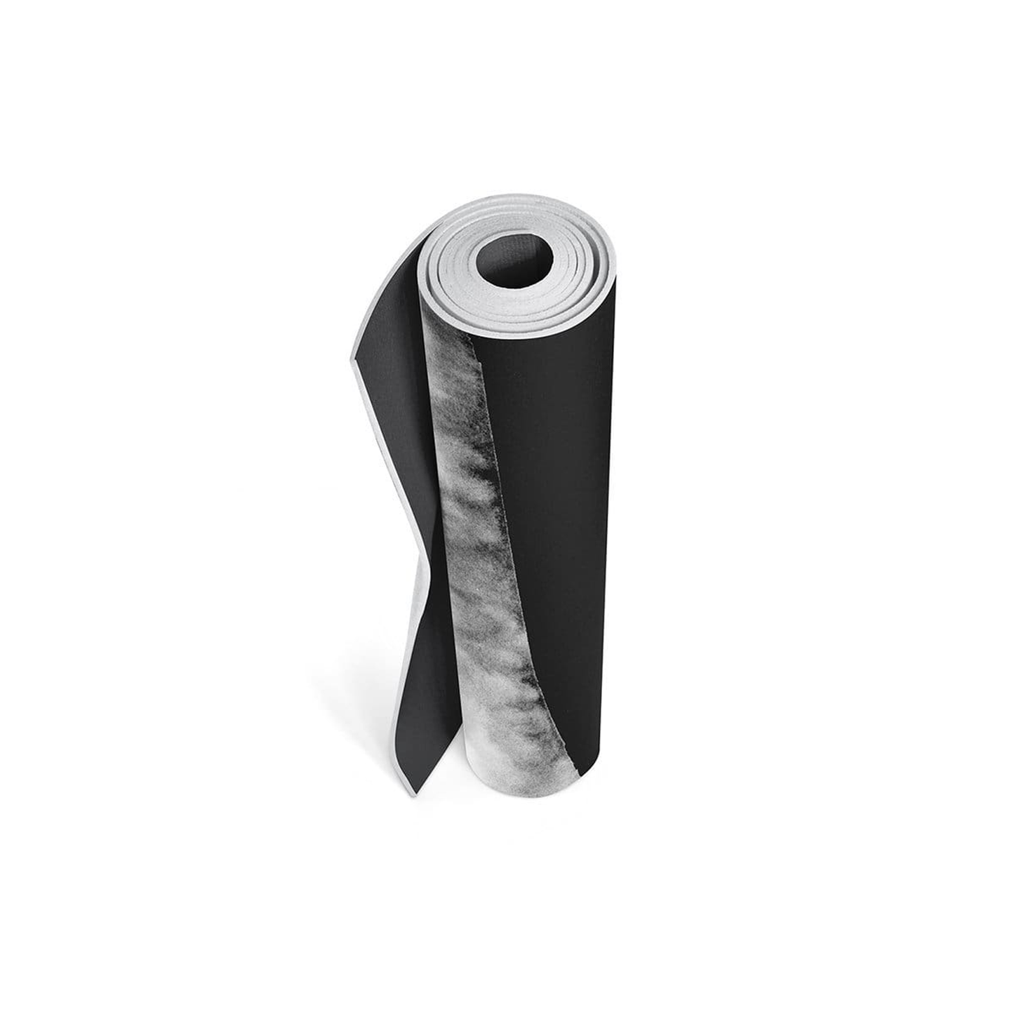 Yune Yoga Black Yoga Mat