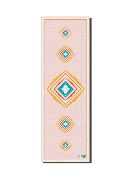 Yune Yoga Mat - Signature Designs