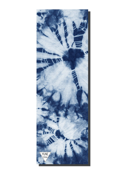 Yune Yoga Mat - Maple Collection
