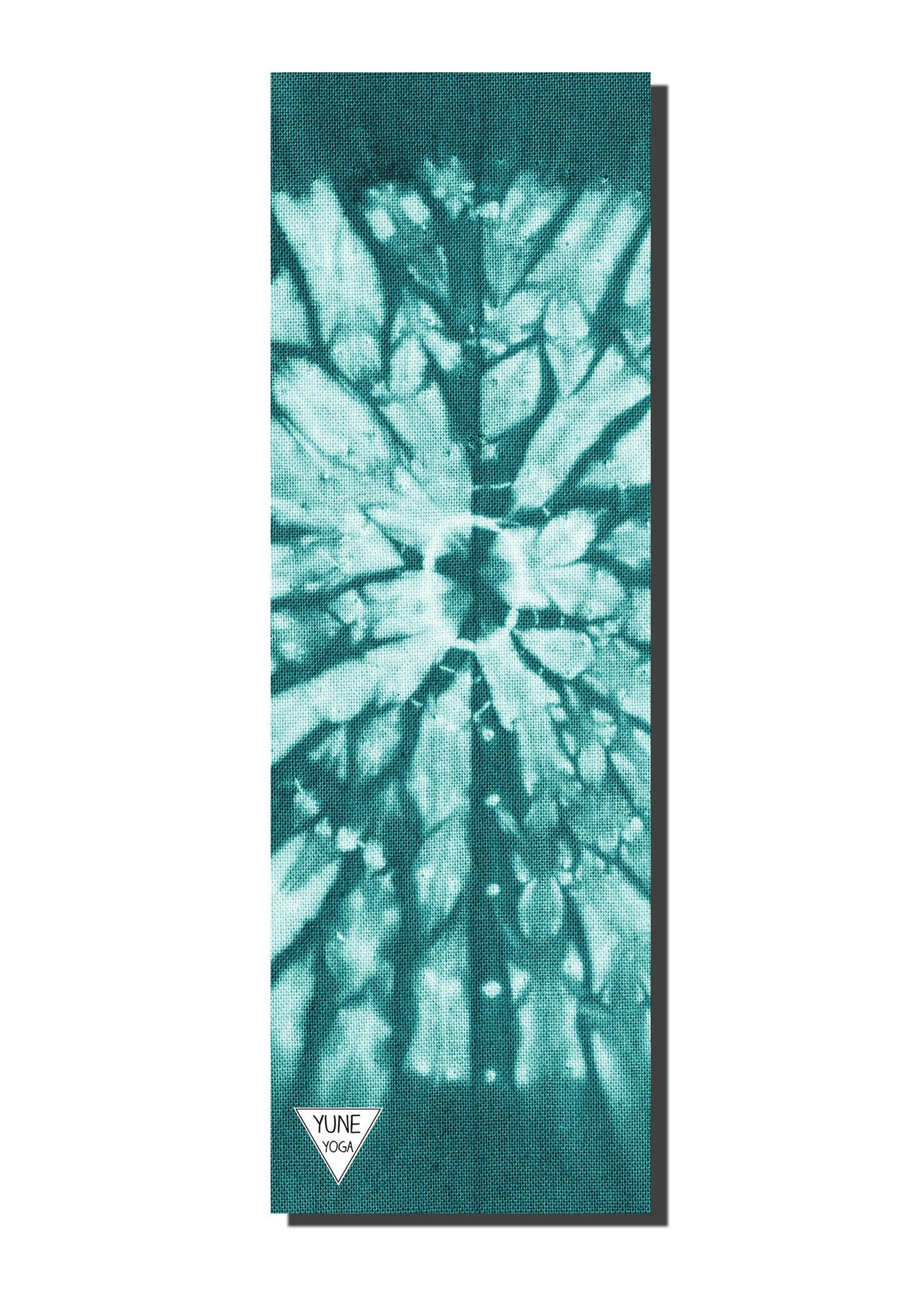 Yune Yoga Mat - Maple Collection