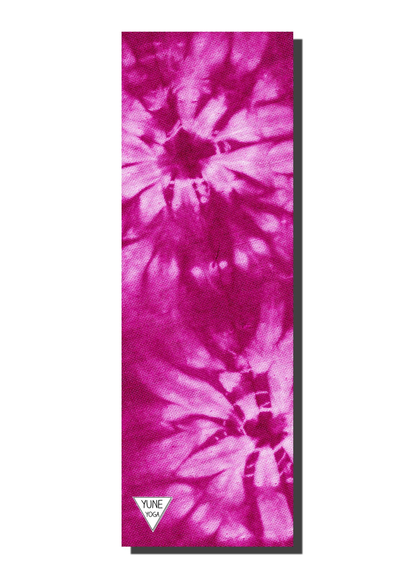 Yune Yoga Mat - Maple Collection
