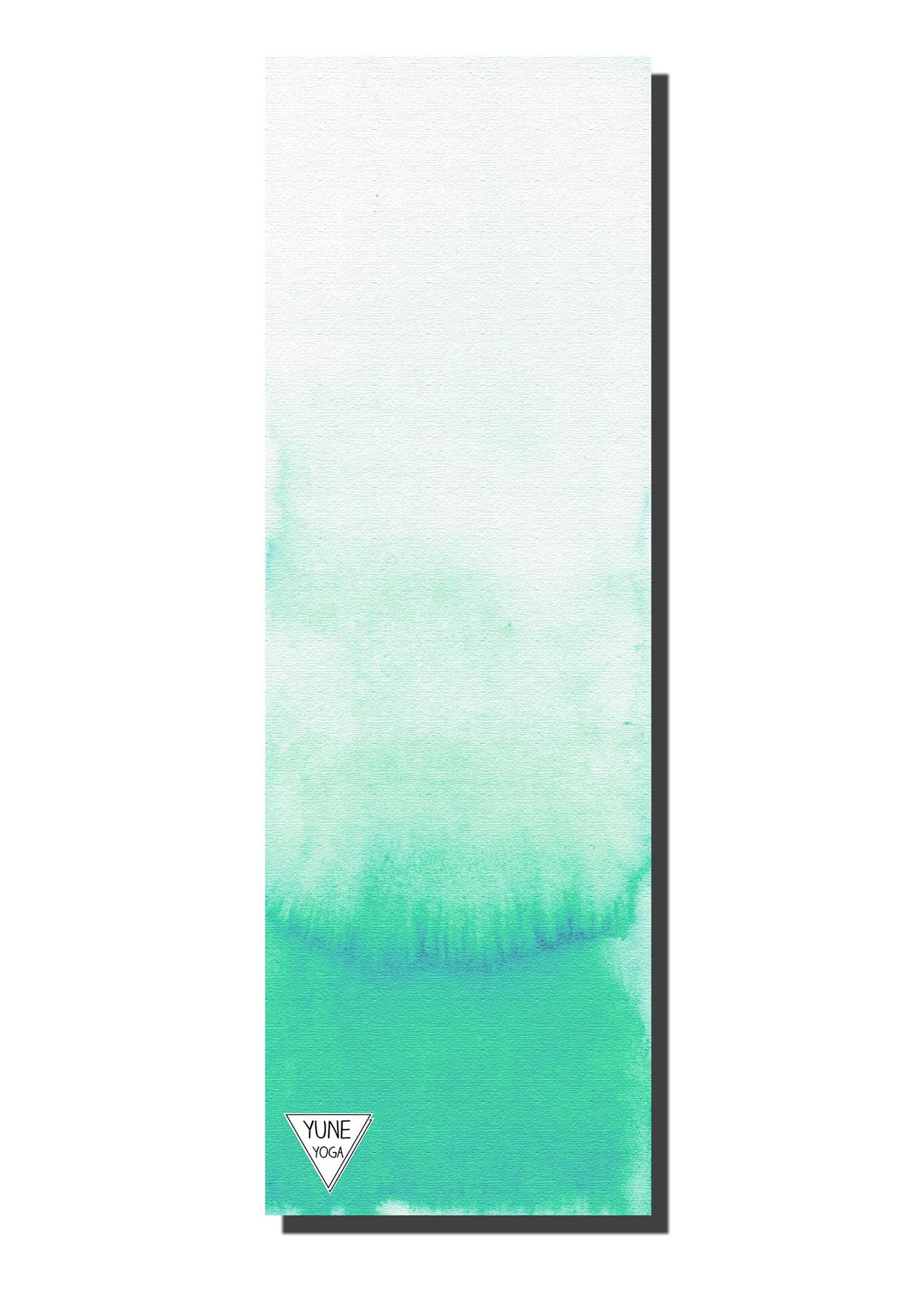 Yune Yoga Mat - Maple Collection