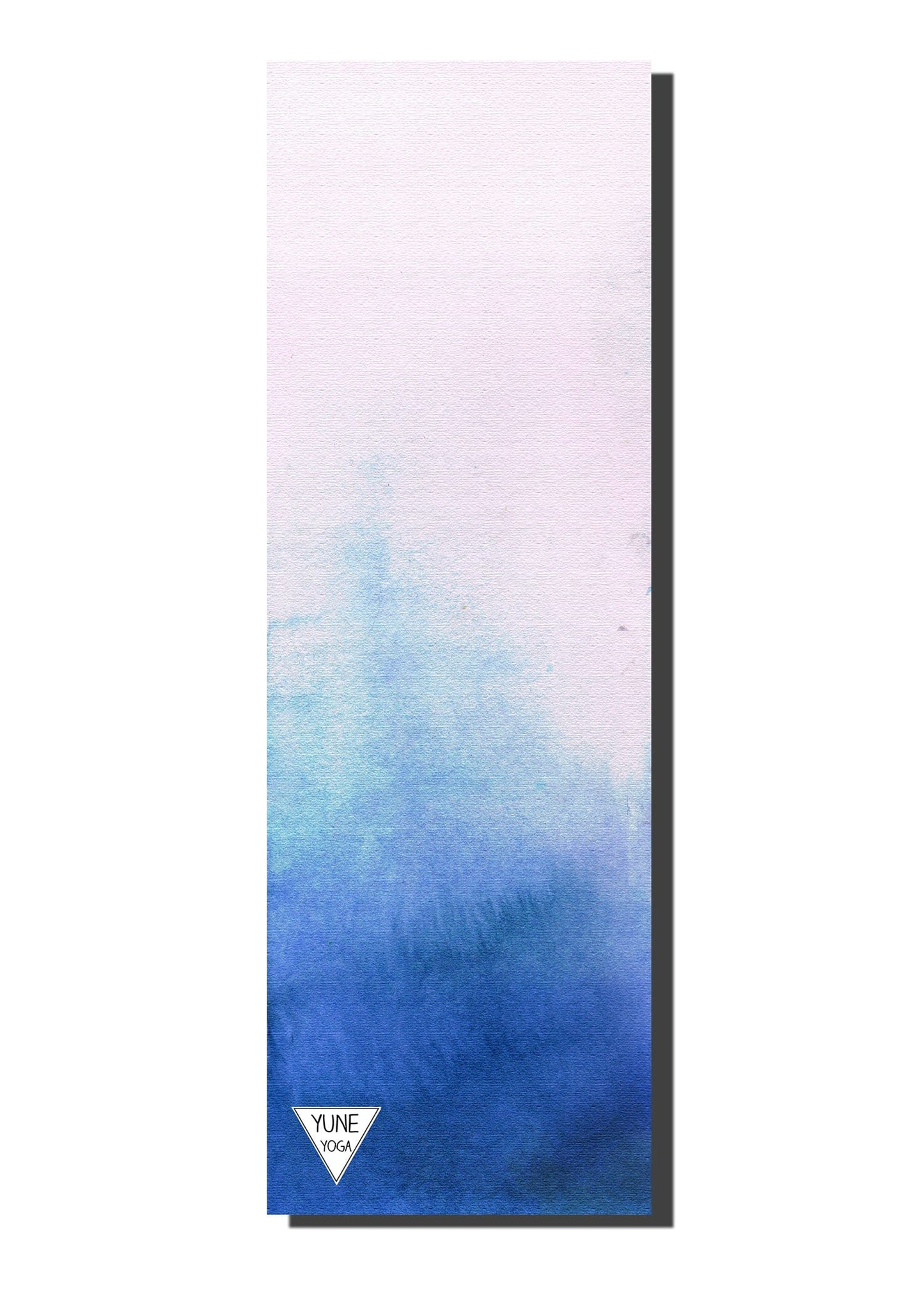 Yune Yoga Mat - Maple Collection