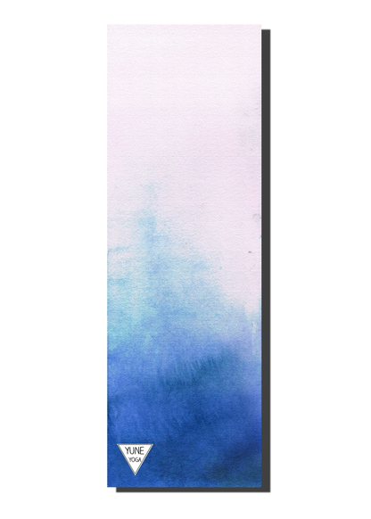 Yune Yoga Mat - Maple Collection