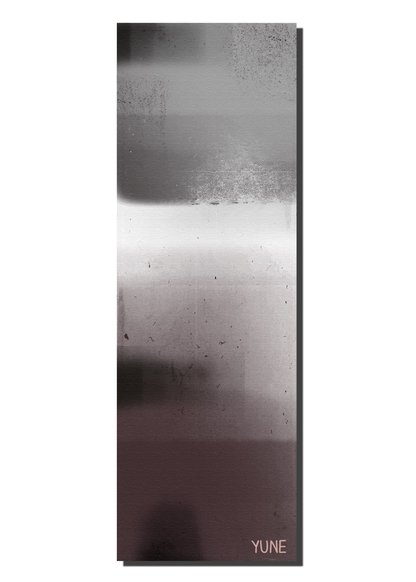 Yune Trekk Travel Yoga Mat - Zebes Collection