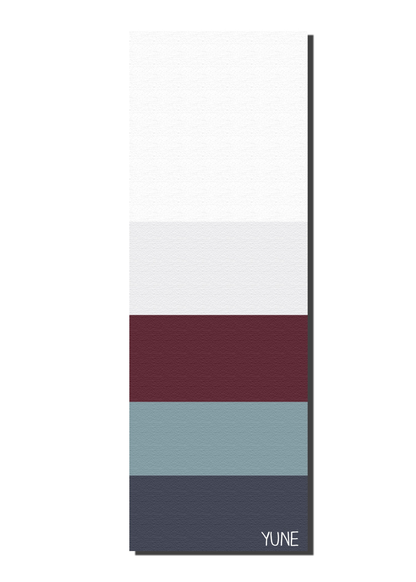 Yune Yoga Mat - Maple Collection