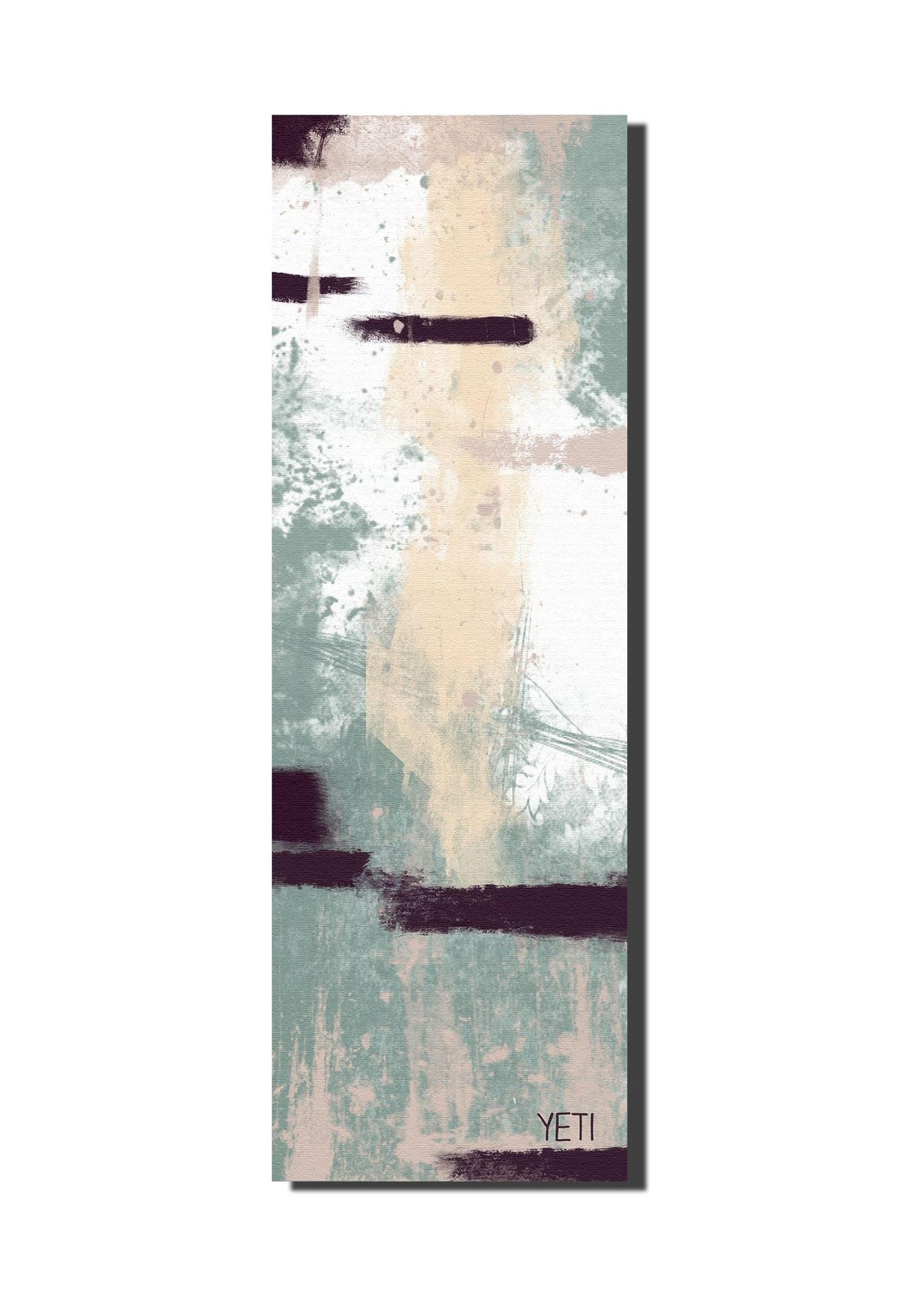Yune Trekk Travel Yoga Mat - Zebes Collection
