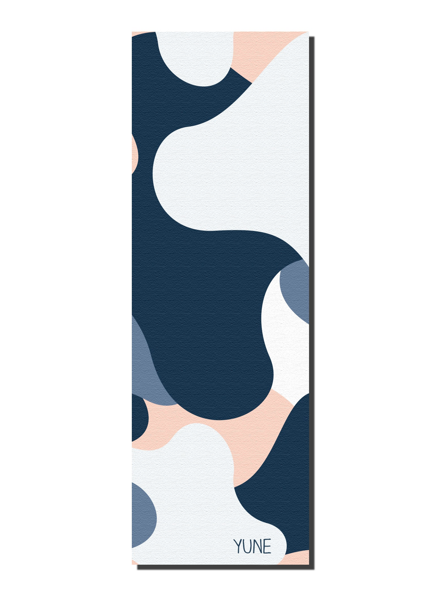 Yune Yoga Mat - Maple Collection