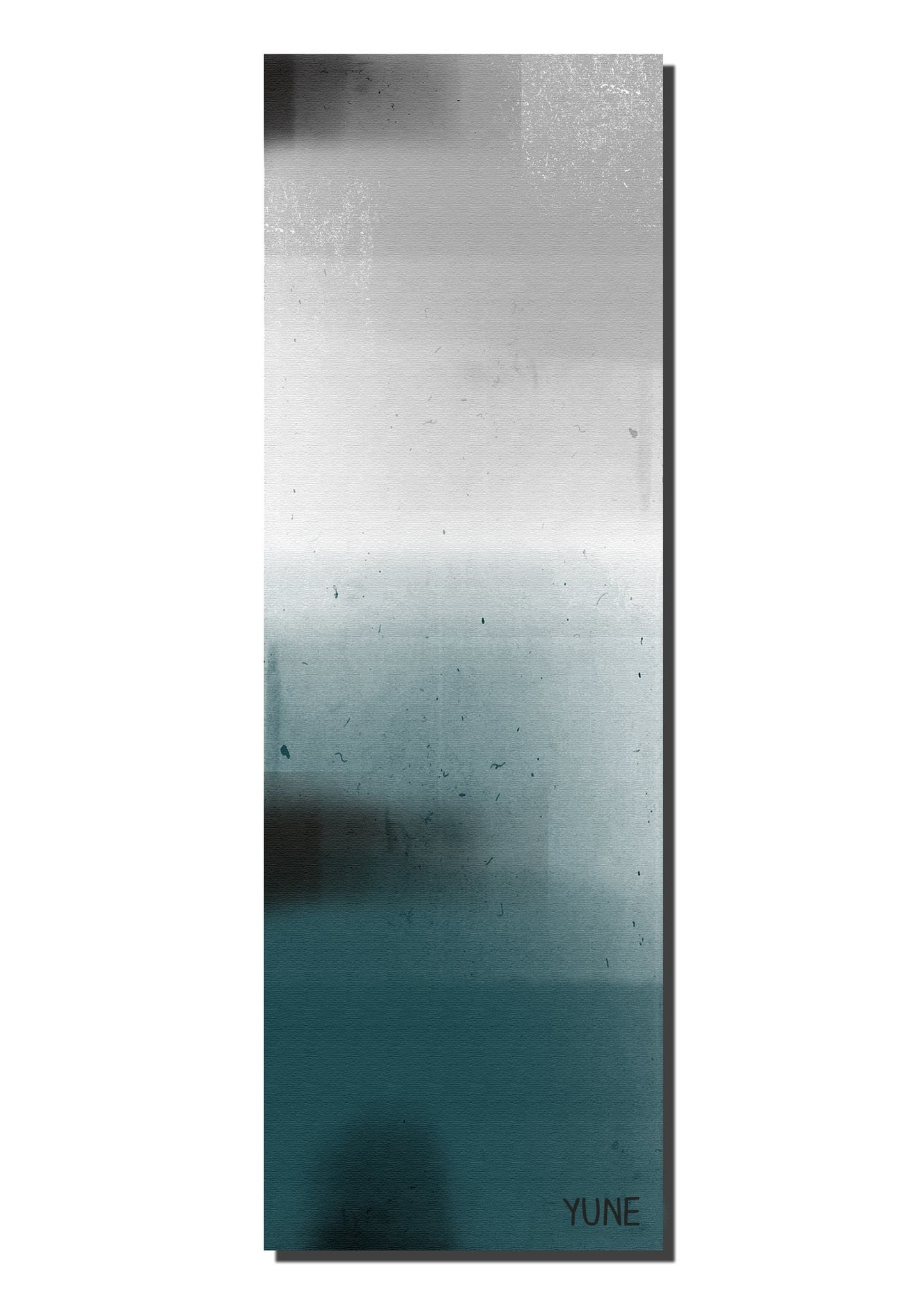 Yune Yoga Mat - Maple Collection