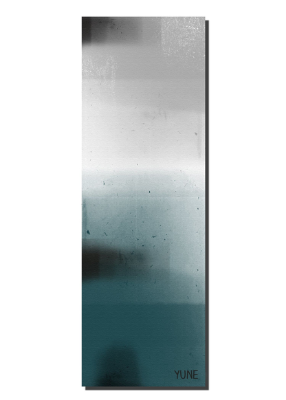 Yune Yoga Mat - Maple Collection