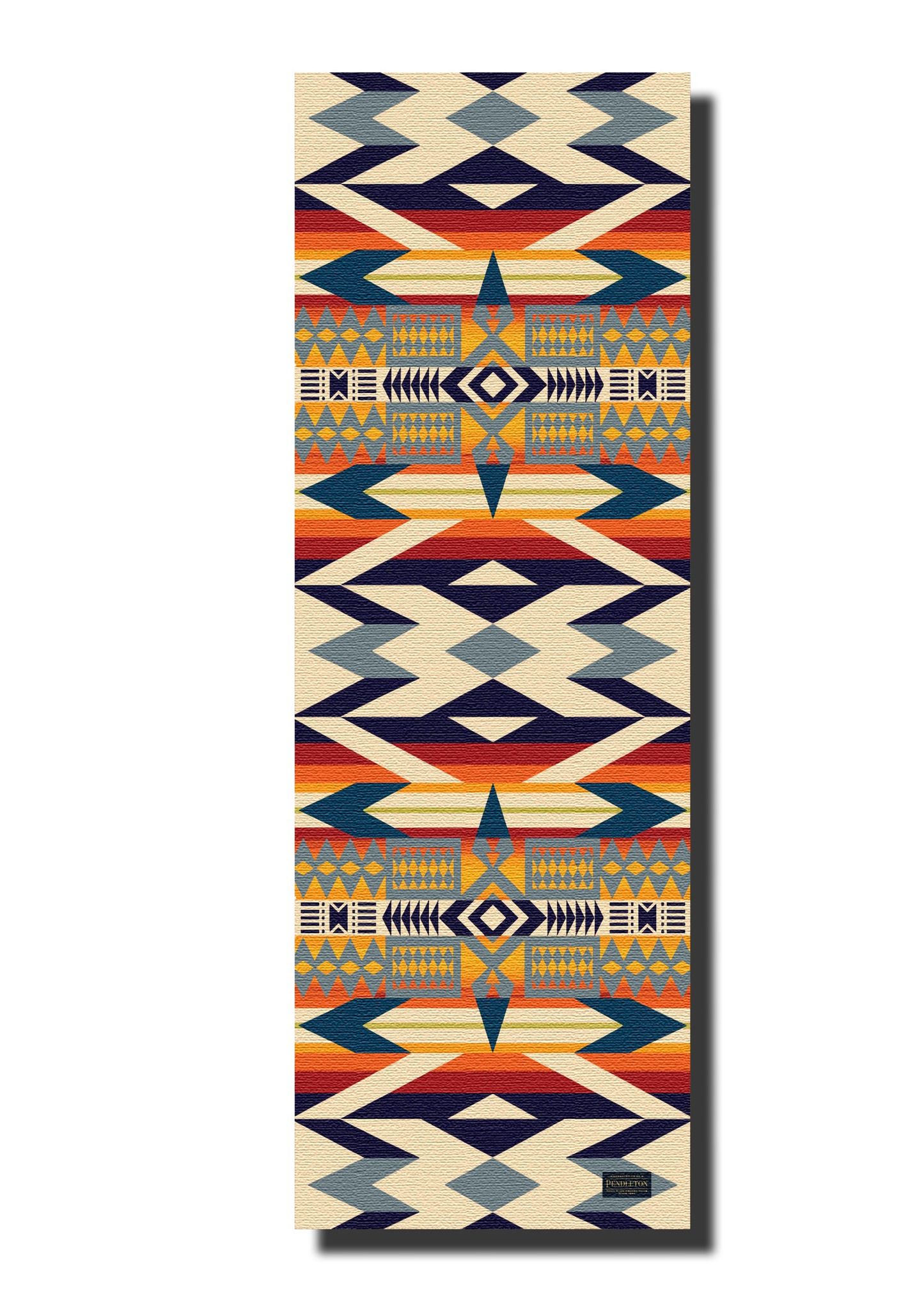 Pendleton x Yune Yoga PER Yoga Mat