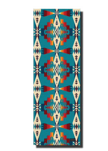 Pendleton x Yune Yoga PER Yoga Mat