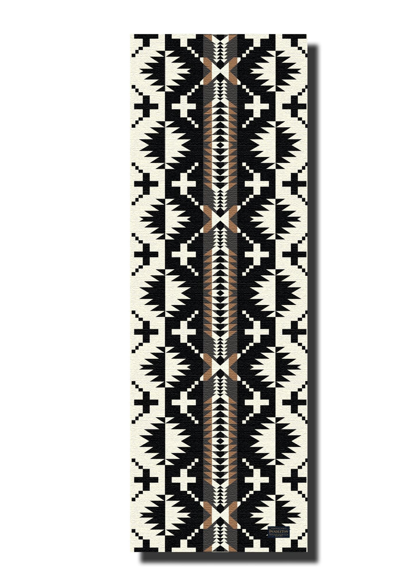 Pendleton x Yune Yoga PER Yoga Mat