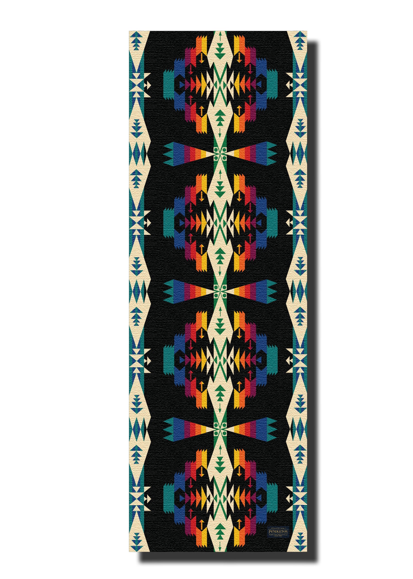 Pendleton x Yune Yoga PER Yoga Mat