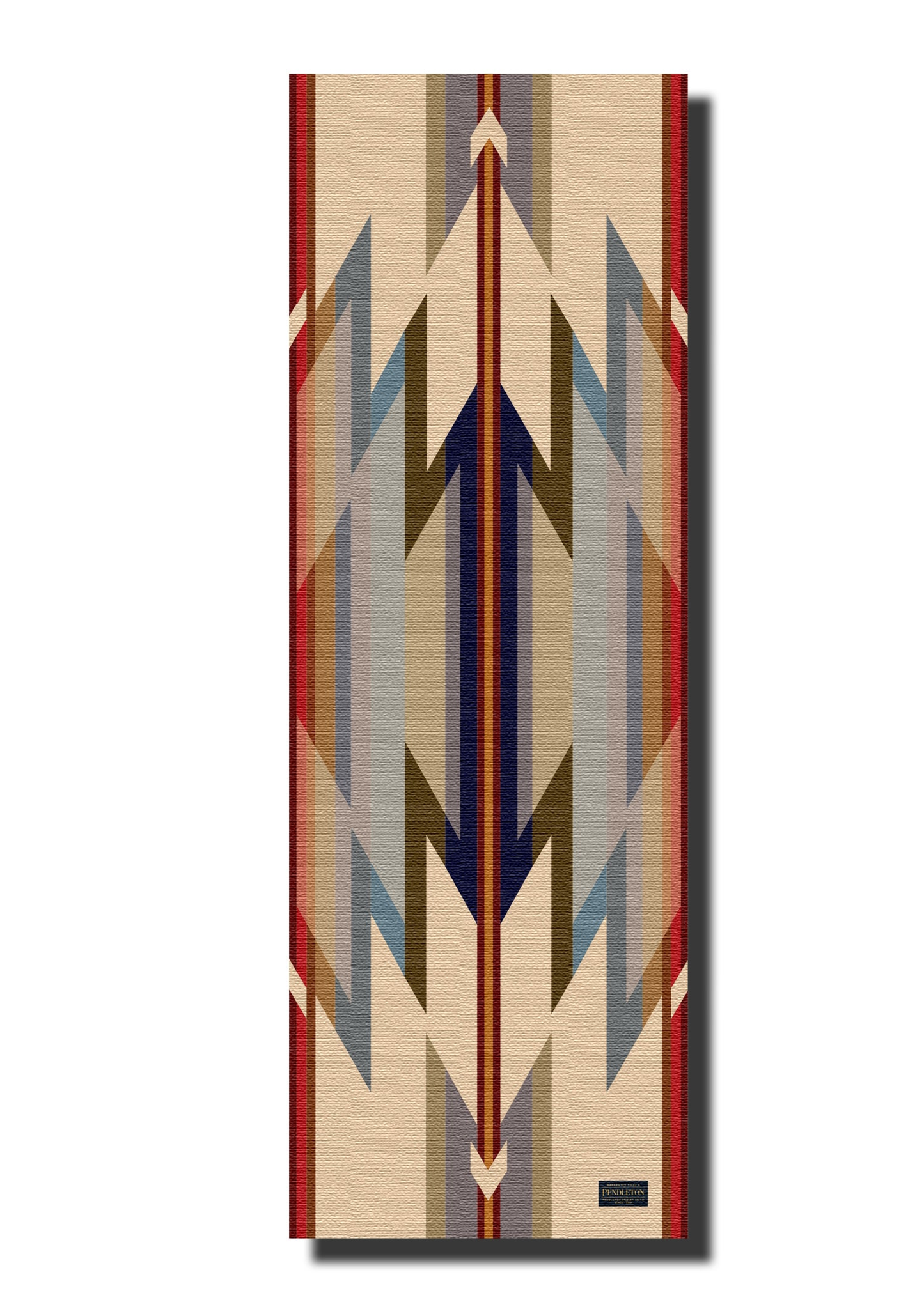 Pendleton x Yune Yoga PER Yoga Mat
