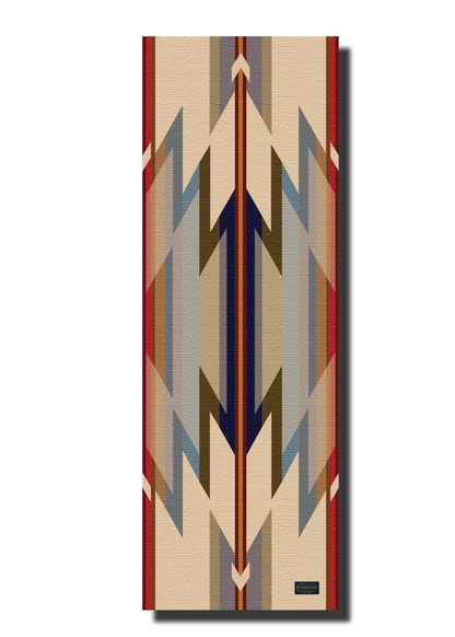 Pendleton x Yune Yoga PER Yoga Mat