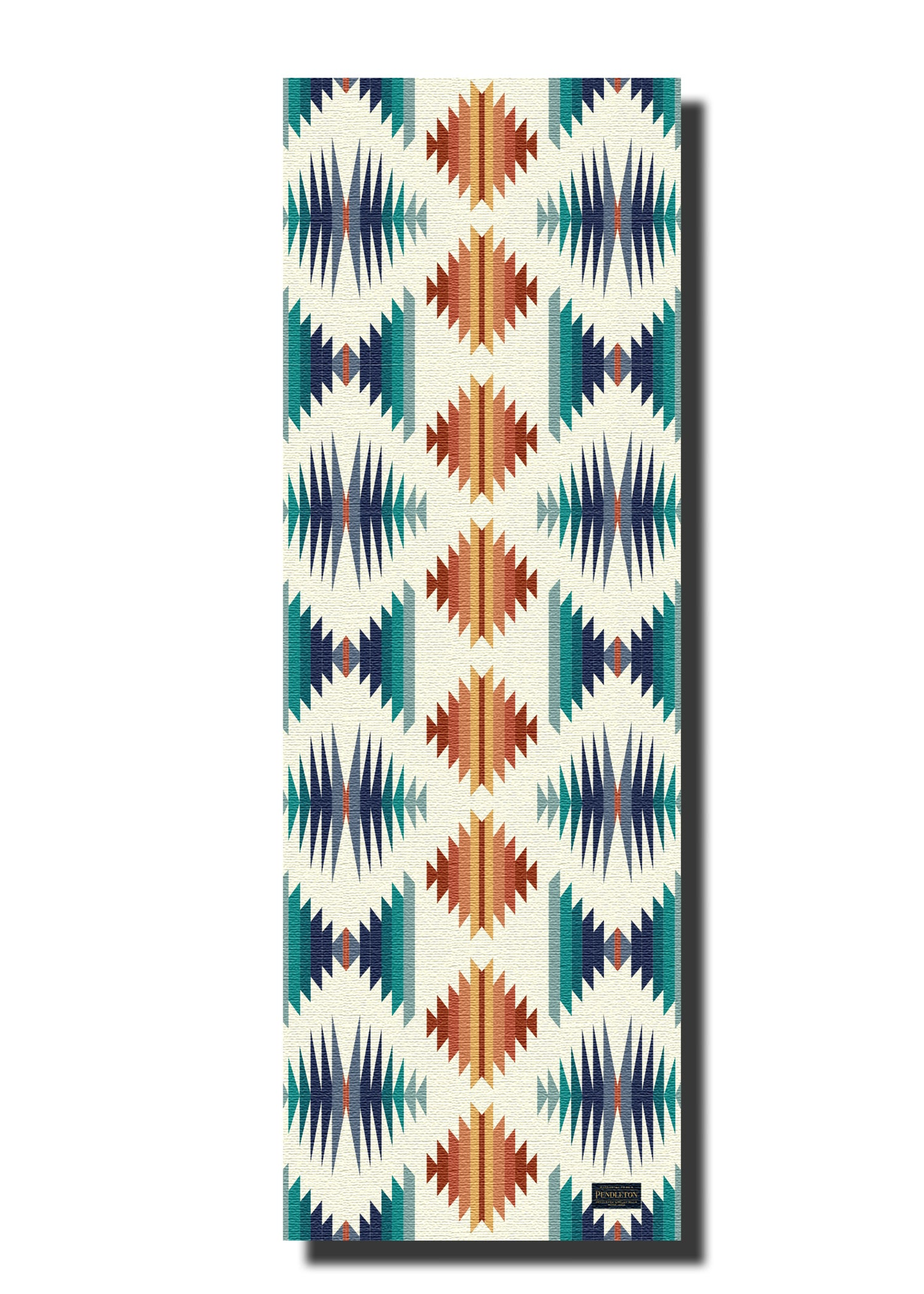 Pendleton x Yune Yoga PER Yoga Mat