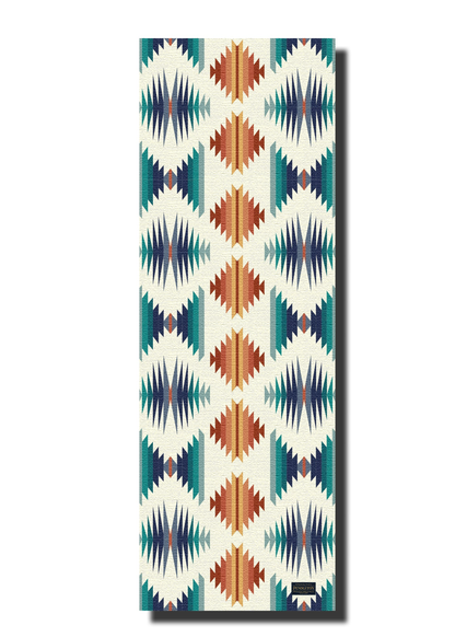 Pendleton x Yune Yoga PER Yoga Mat