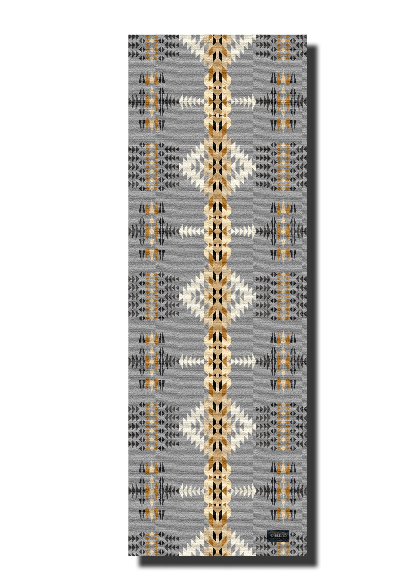 Pendleton x Yune Yoga PER Yoga Mat