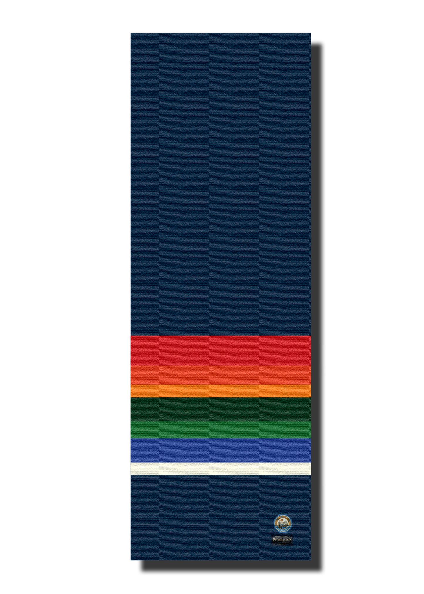 Pendleton x Yune Yoga PER Yoga Mat