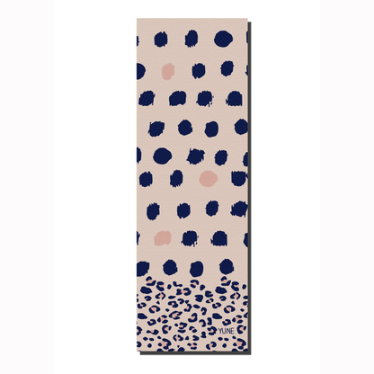 Yune Yoga Mat - Studio Style Codes