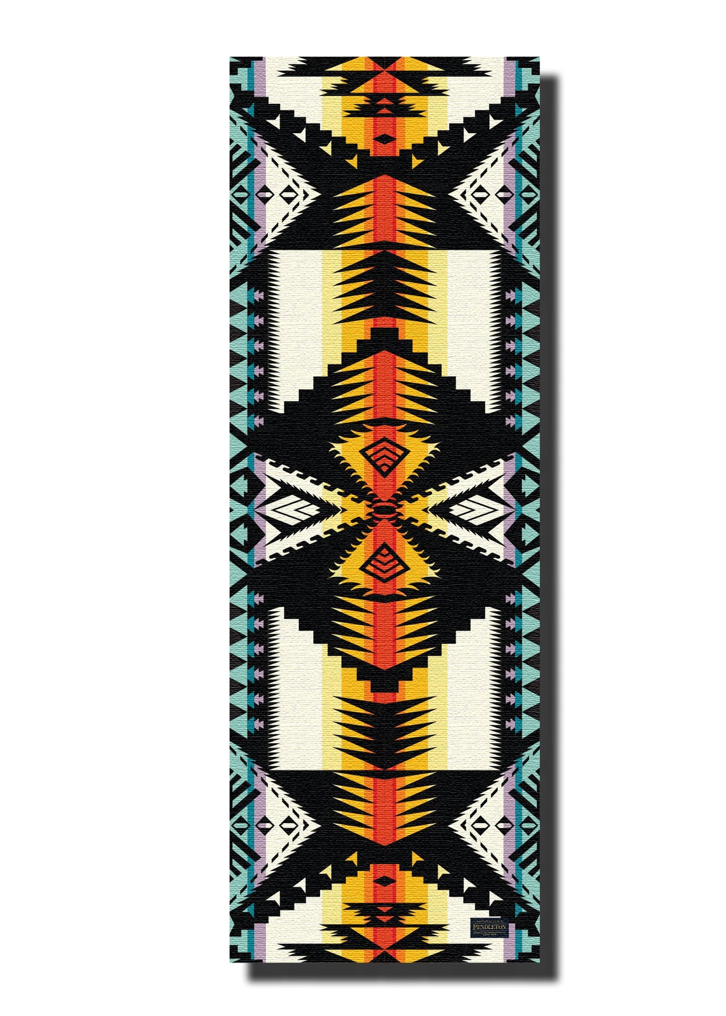Pendleton x Yune Yoga PER Yoga Mat