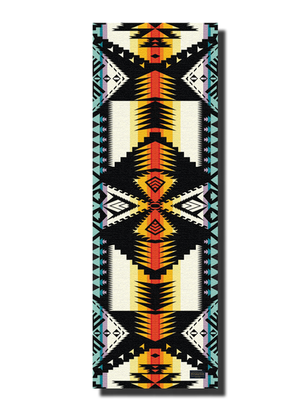 Pendleton x Yune Yoga PER Yoga Mat