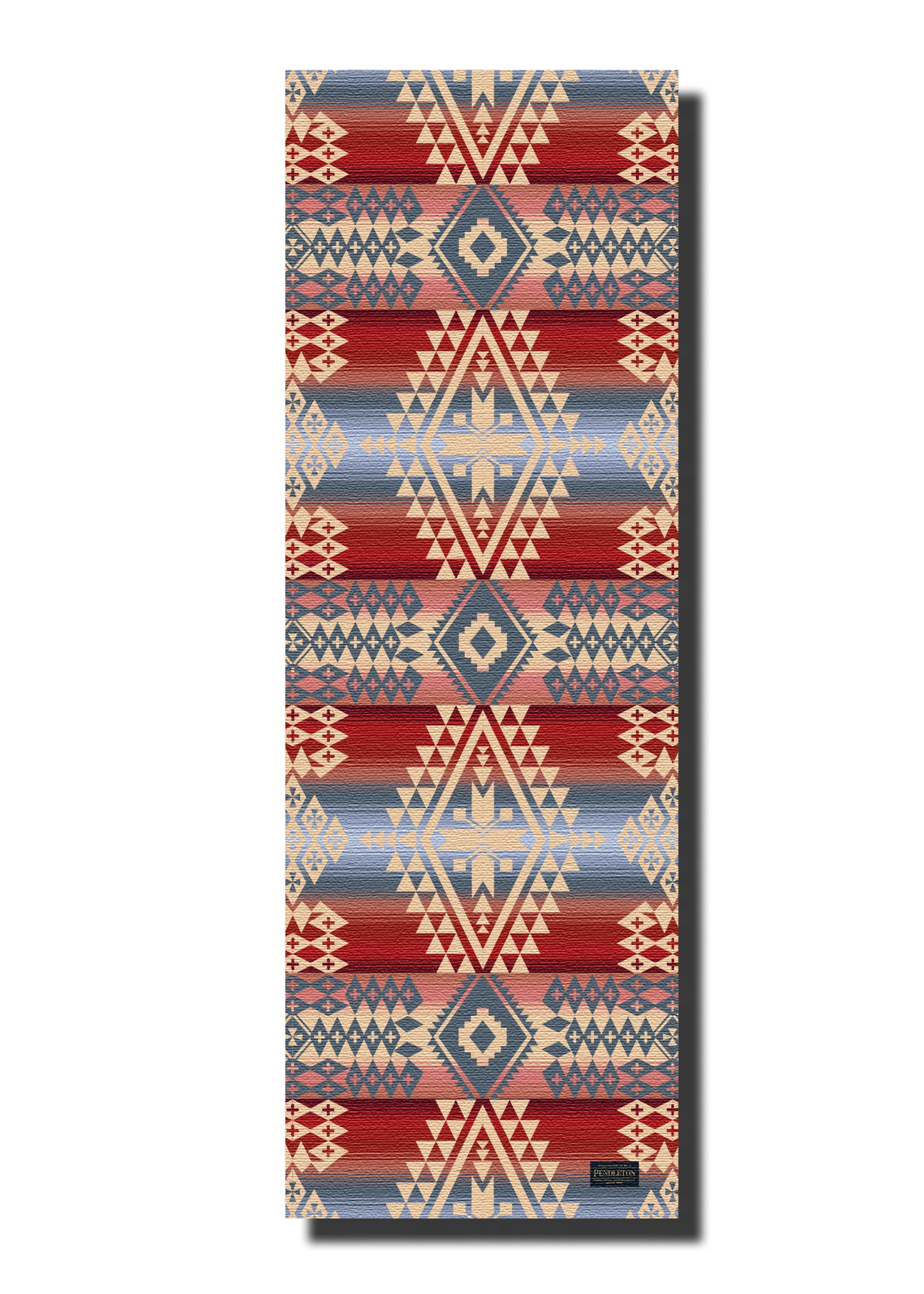 Pendleton x Yune Yoga PER Yoga Mat