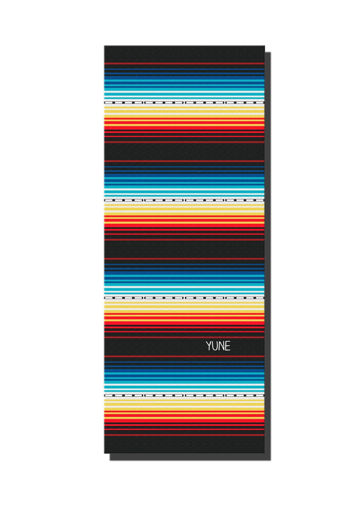 Yune Yoga Mat - Signature Designs