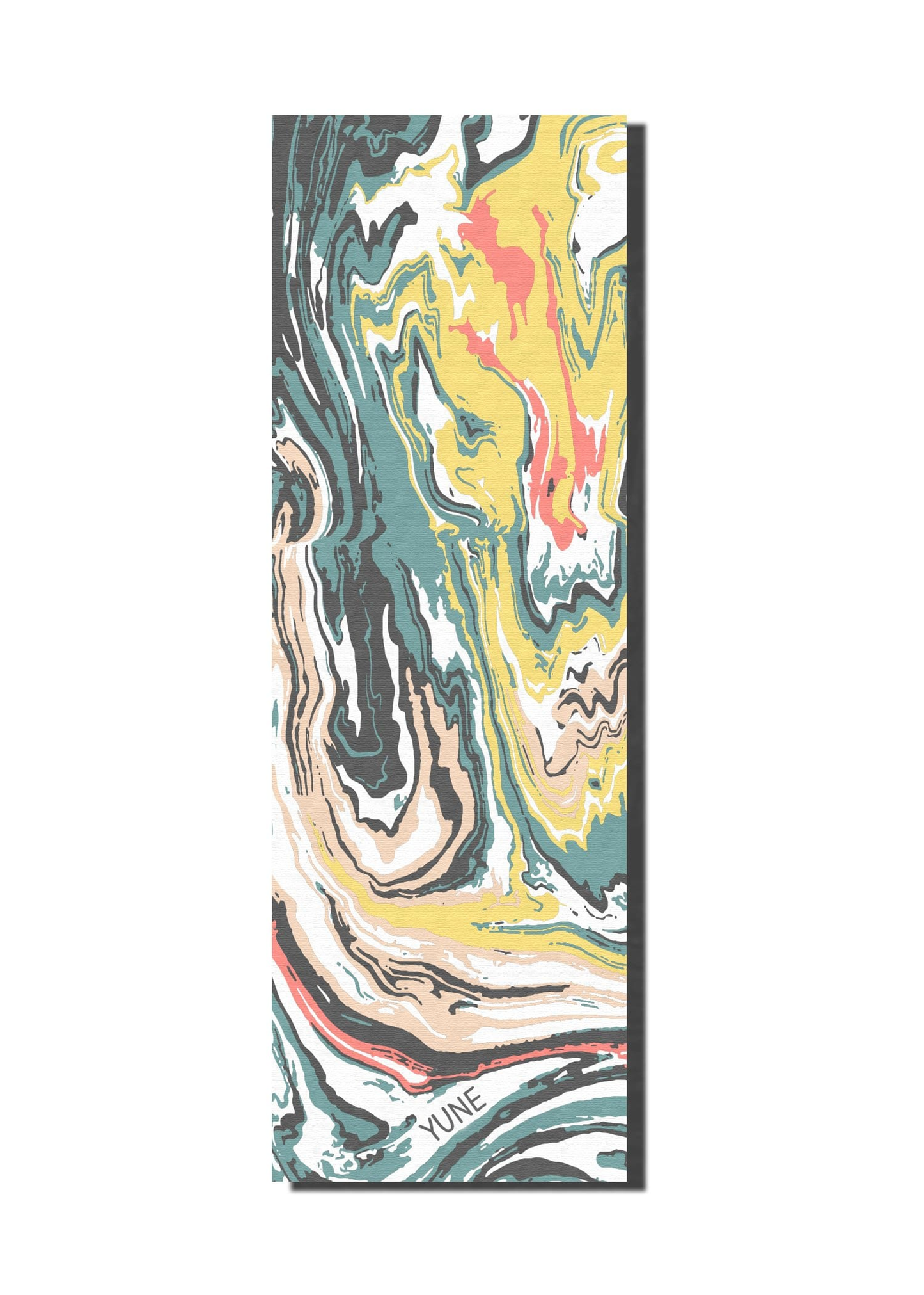 Yune Yoga Constellation Series Yoga Mat