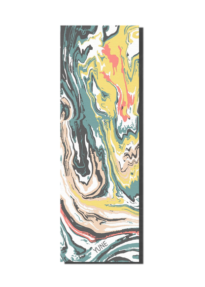 Yune Yoga Constellation Series Yoga Mat