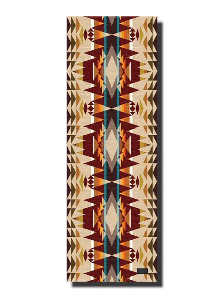 Pendleton x Yune Yoga PER Yoga Mat