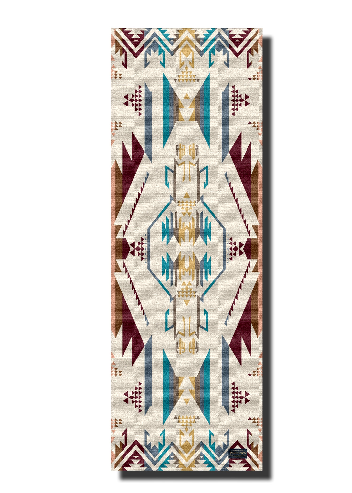 Pendleton x Yune Yoga PER Yoga Mat