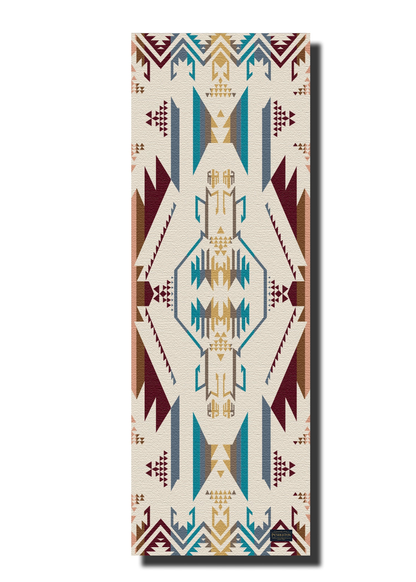 Pendleton x Yune Yoga PER Yoga Mat