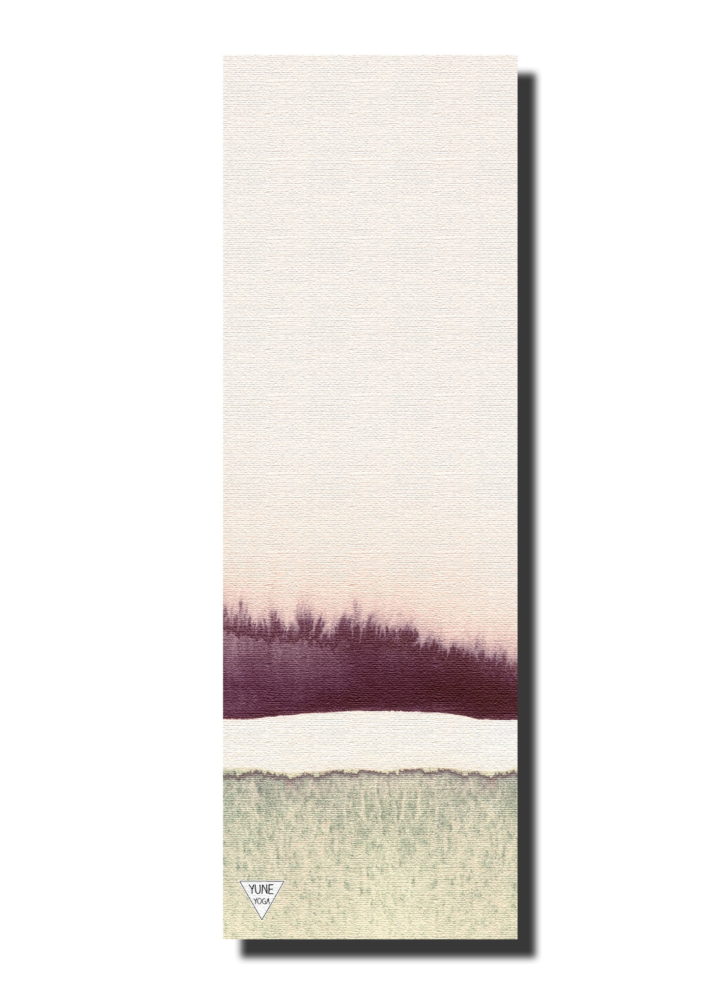 Yune Yoga Gods Series Yoga Mat