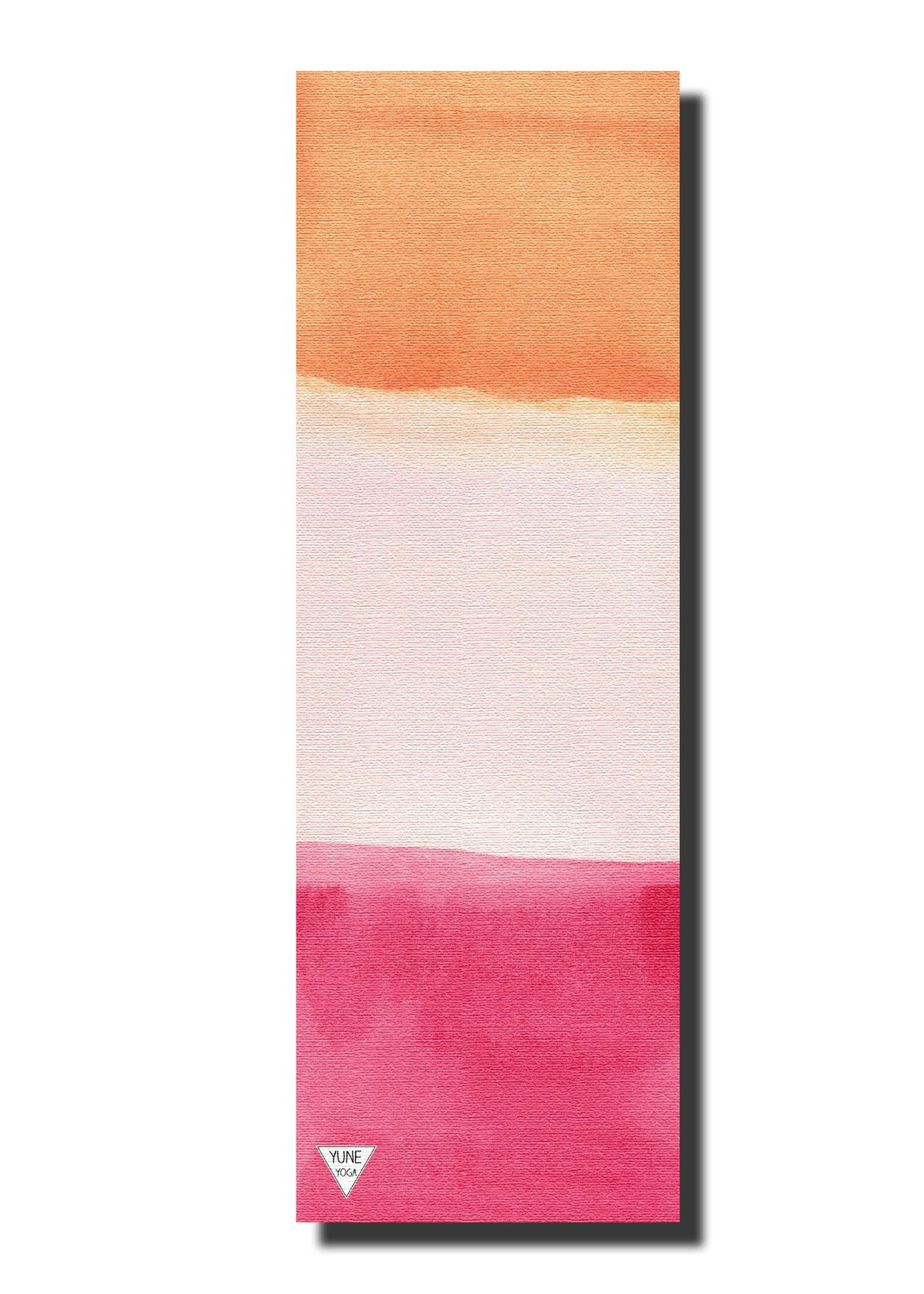 Yune Yoga Gods Series Yoga Mat